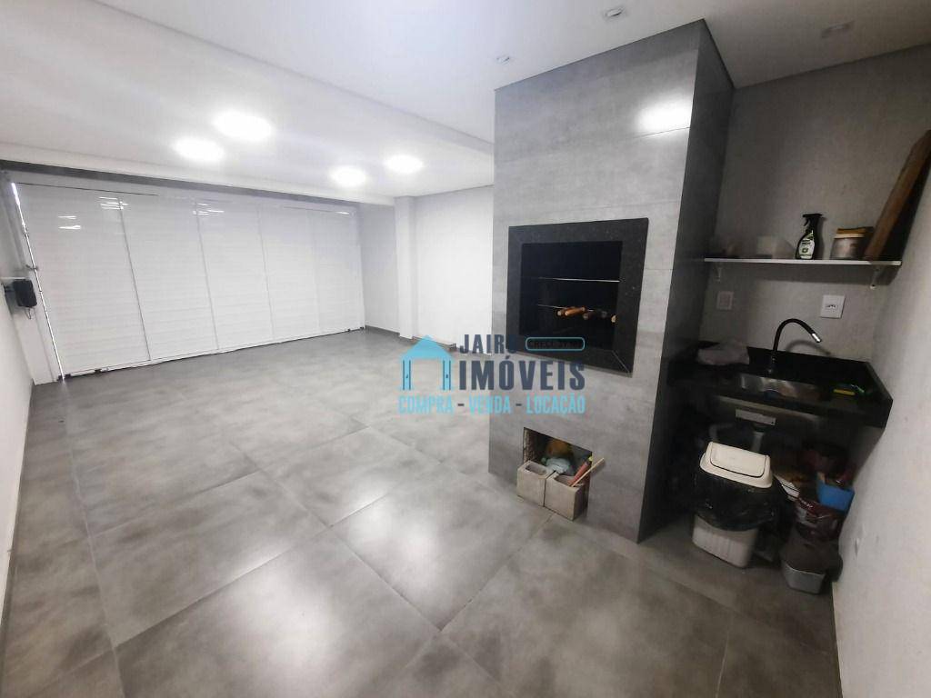 Casa à venda com 3 quartos, 160m² - Foto 13