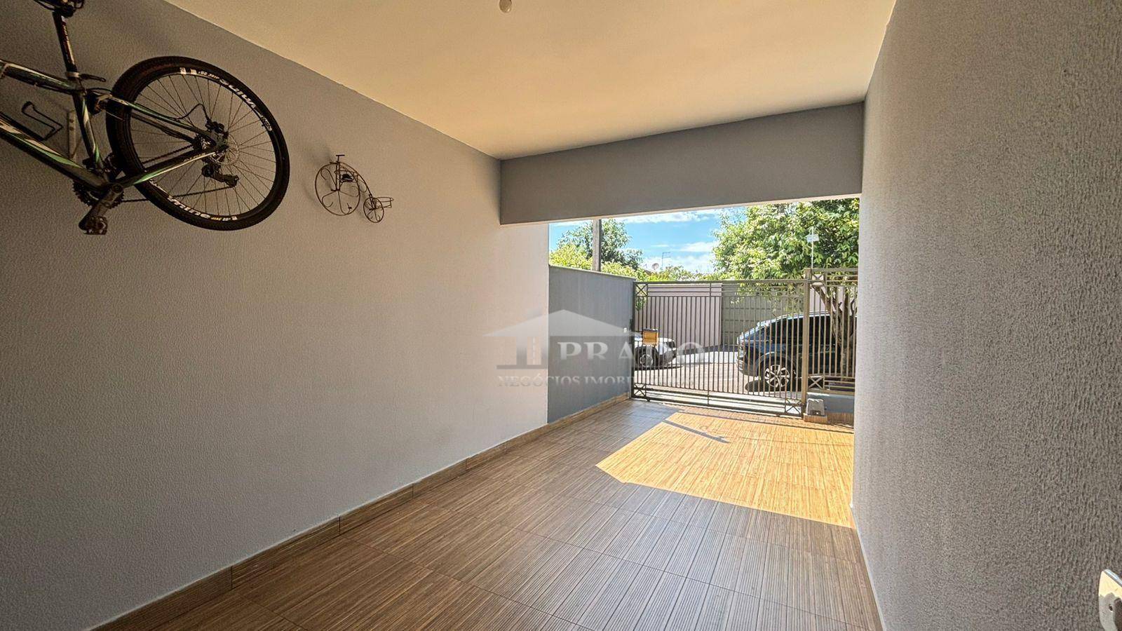 Casa, 2 quartos, 98 m² - Foto 3