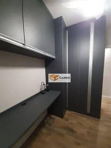 Apartamento à venda com 2 quartos, 47m² - Foto 2