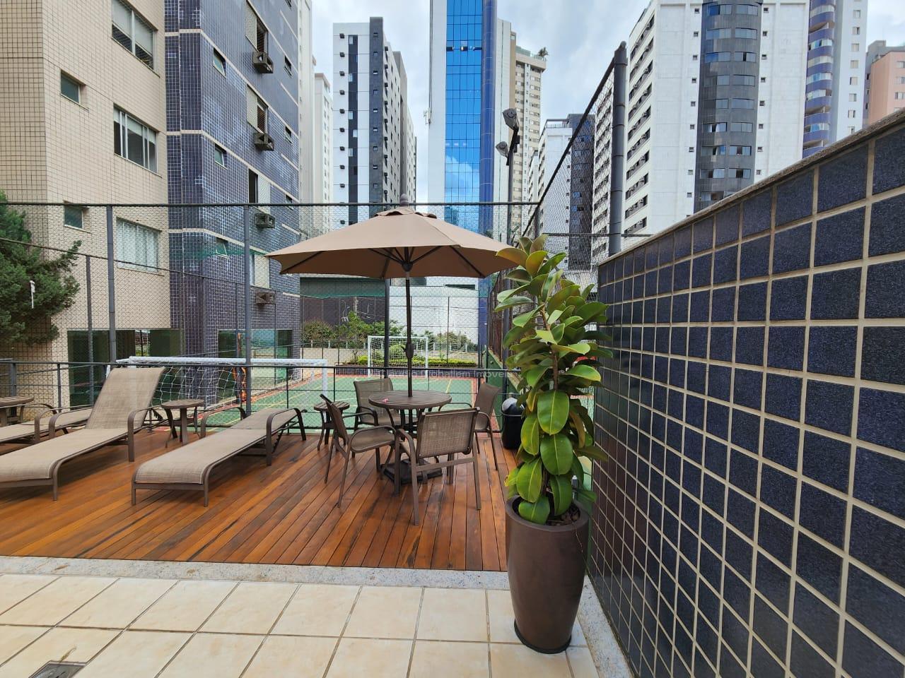 Apartamento à venda com 2 quartos, 71m² - Foto 6