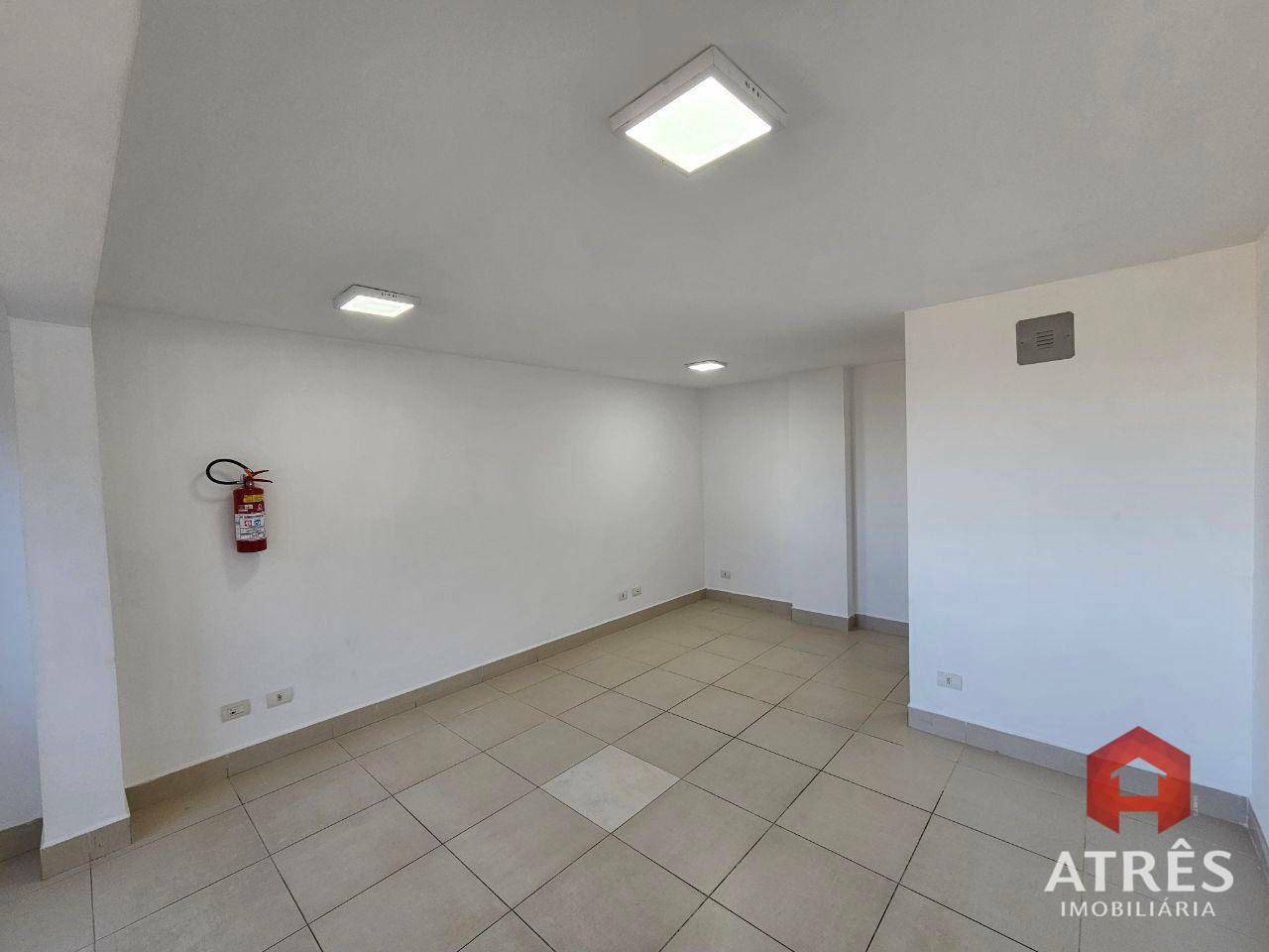 Conjunto Comercial-Sala para alugar, 21m² - Foto 4