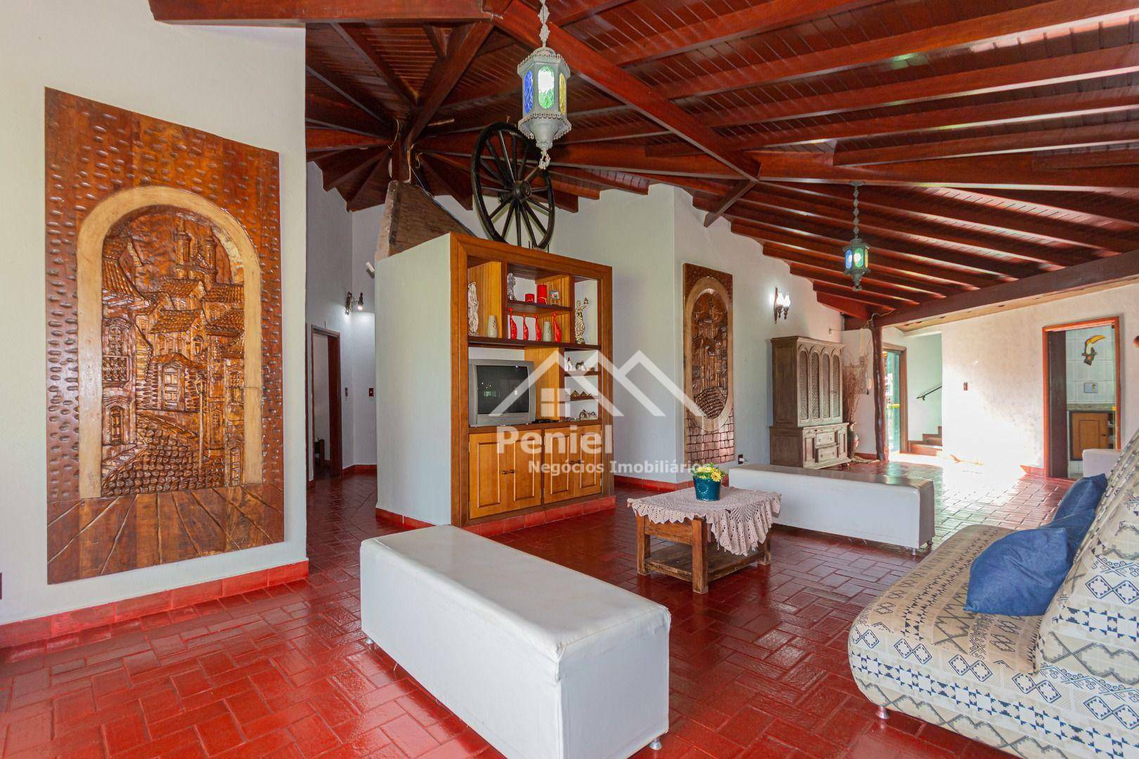 Chácara à venda com 5 quartos, 600m² - Foto 71