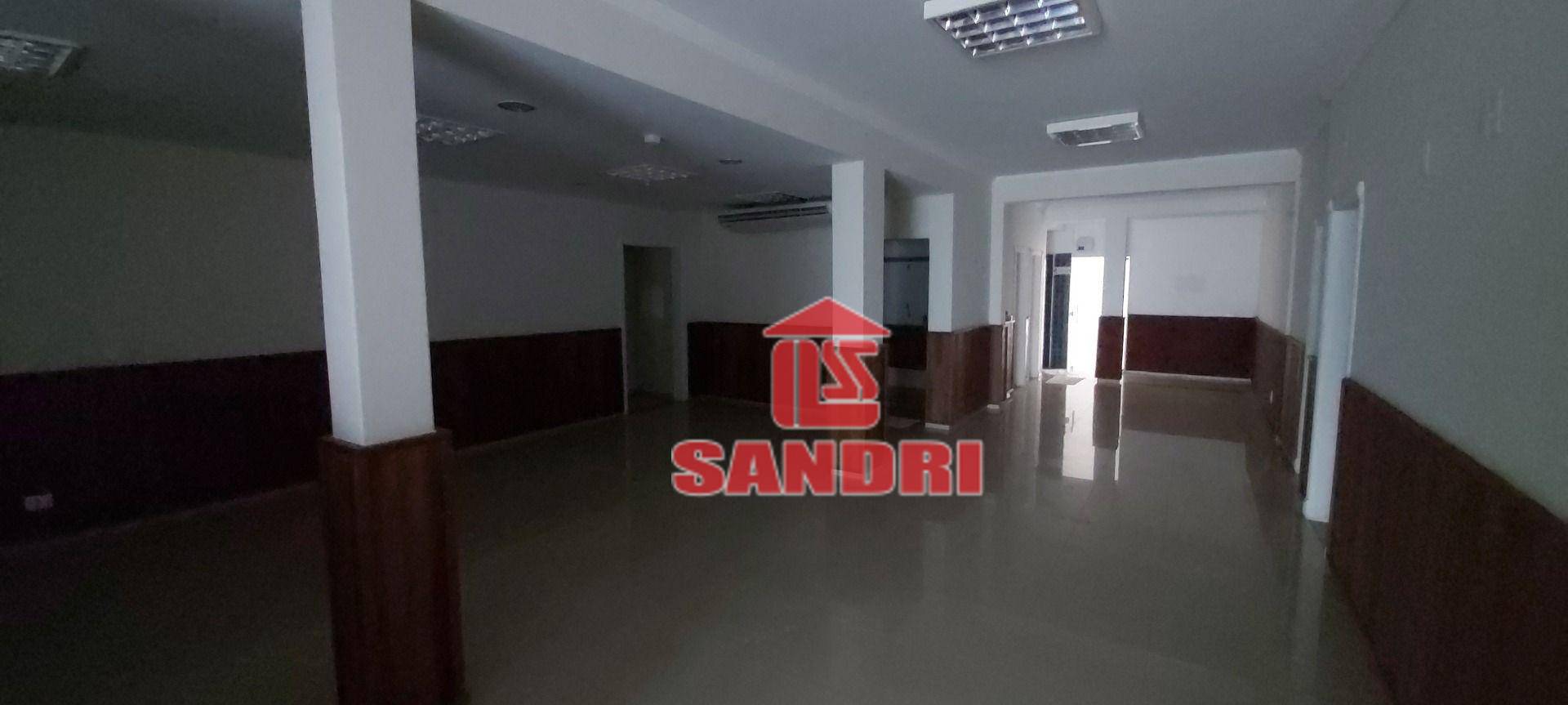 Prédio Inteiro à venda e aluguel, 1083m² - Foto 3