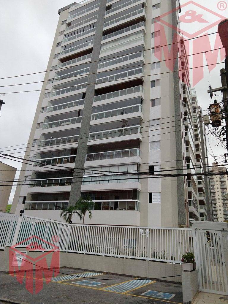 Apartamento à venda com 3 quartos, 110m² - Foto 33