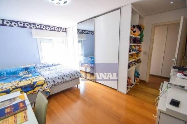 Sobrado à venda com 4 quartos, 434m² - Foto 12