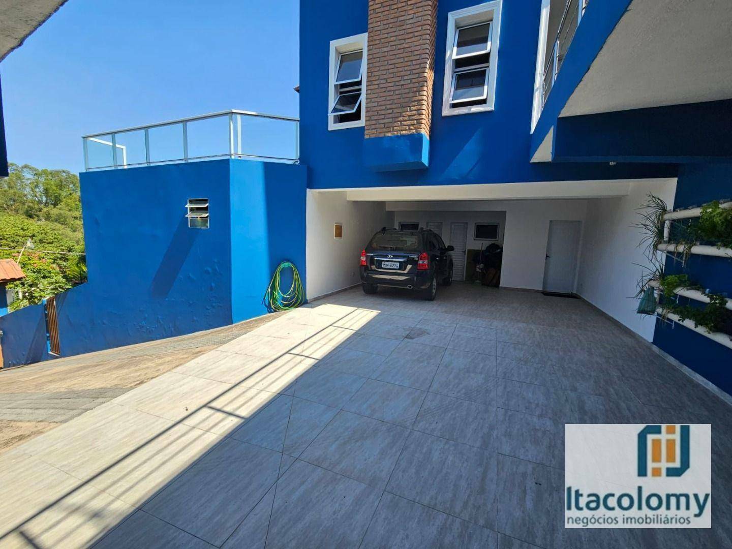 Casa de Condomínio à venda com 3 quartos, 377m² - Foto 38