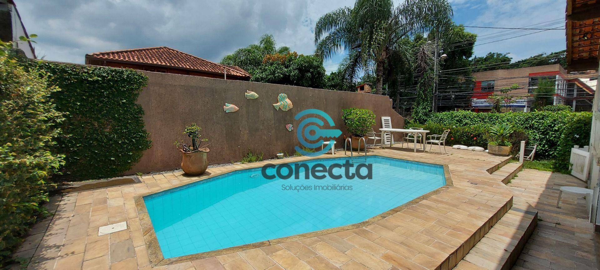 Casa de Condomínio à venda com 4 quartos, 310m² - Foto 30