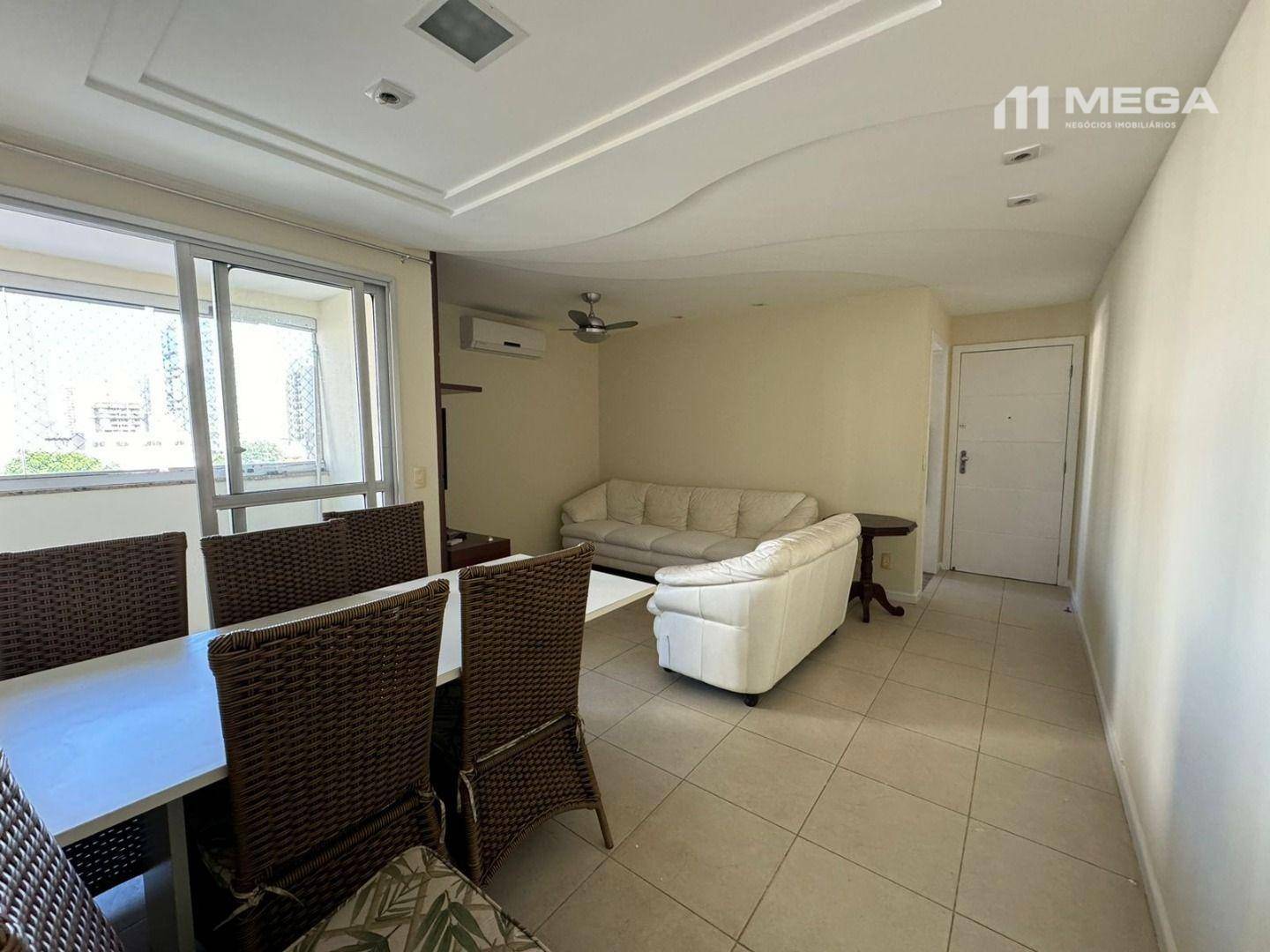 Apartamento à venda com 2 quartos, 74m² - Foto 2