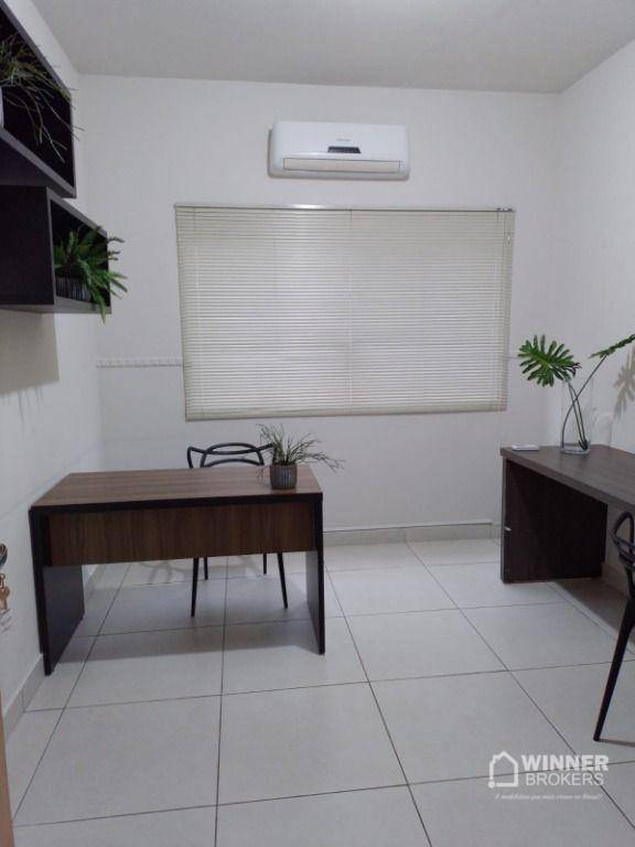 Conjunto Comercial-Sala para alugar, 250m² - Foto 6