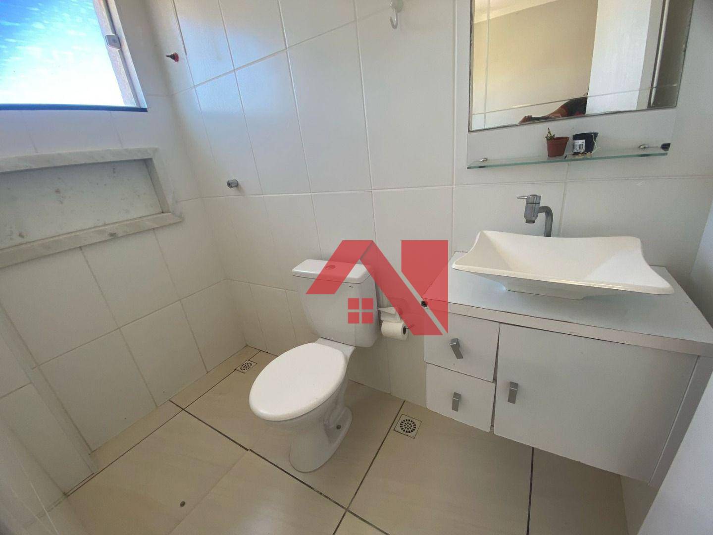 Apartamento à venda com 2 quartos, 80m² - Foto 9