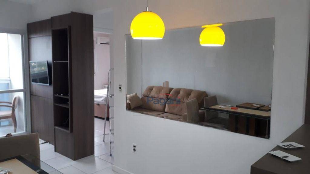Apartamento à venda com 2 quartos, 58m² - Foto 4