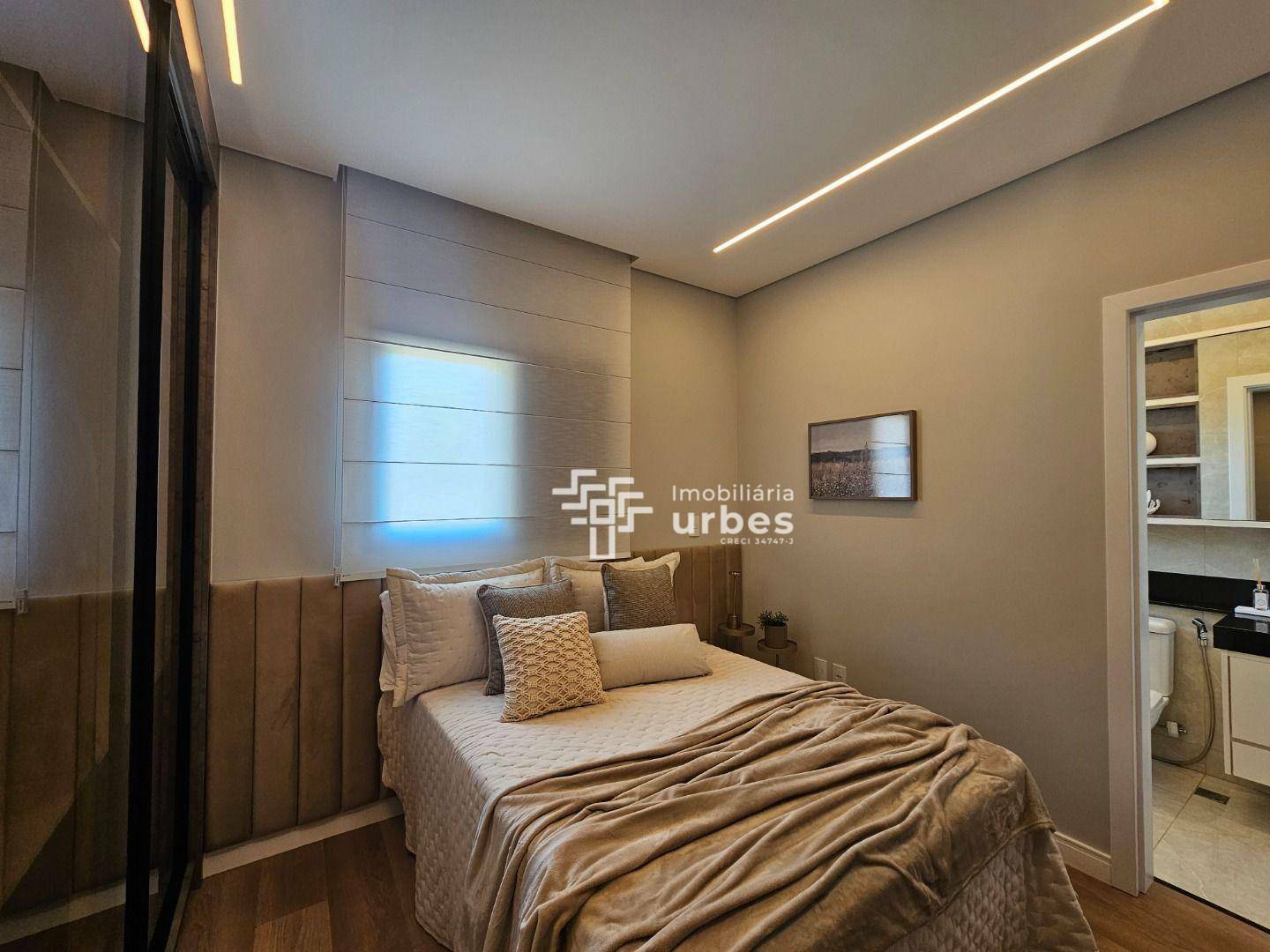 Apartamento à venda com 2 quartos, 65m² - Foto 11