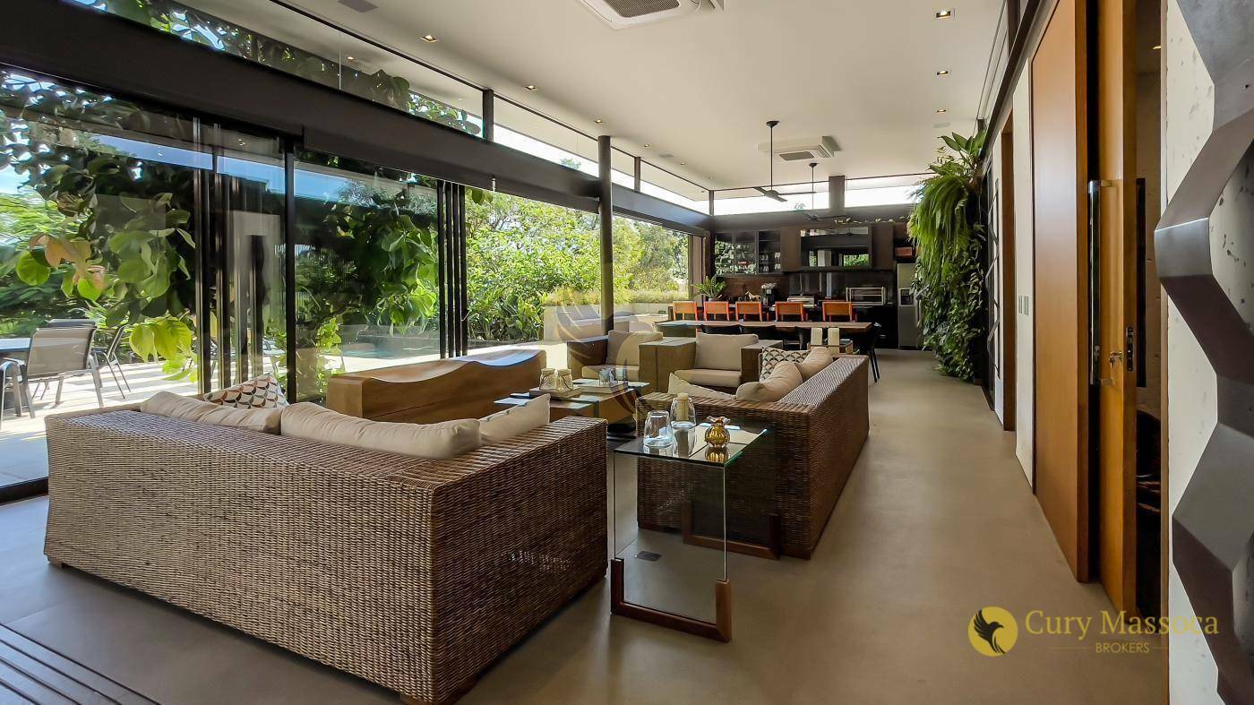 Casa de Condomínio à venda com 5 quartos, 483m² - Foto 11