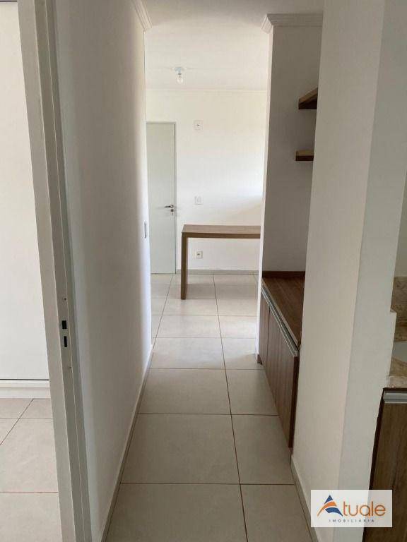 Apartamento à venda com 3 quartos, 57m² - Foto 7