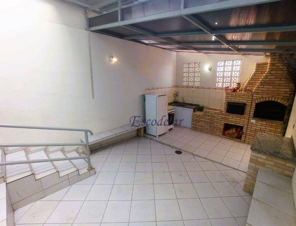 Sobrado à venda com 3 quartos, 106m² - Foto 30