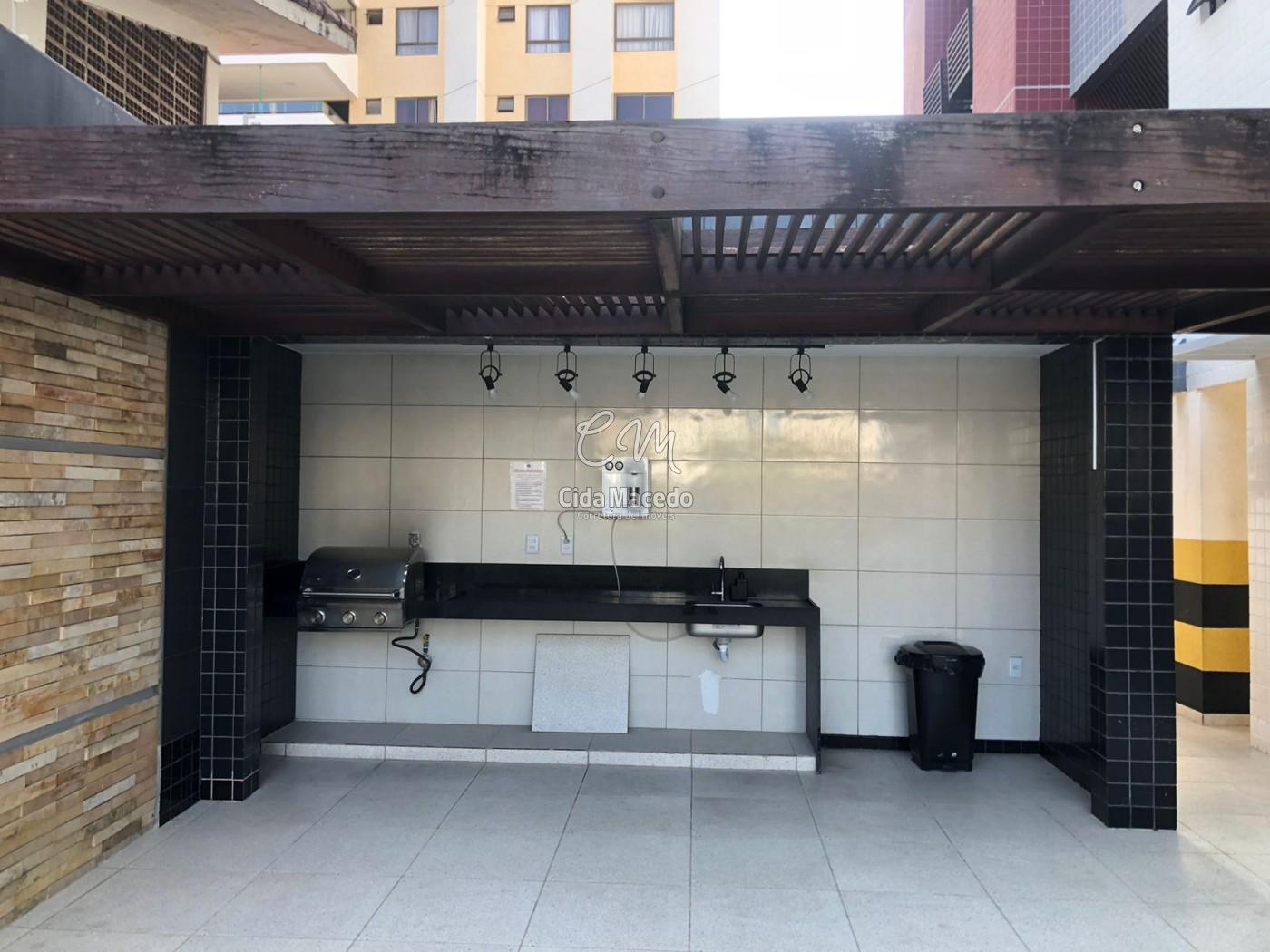 Apartamento à venda com 3 quartos, 89m² - Foto 11