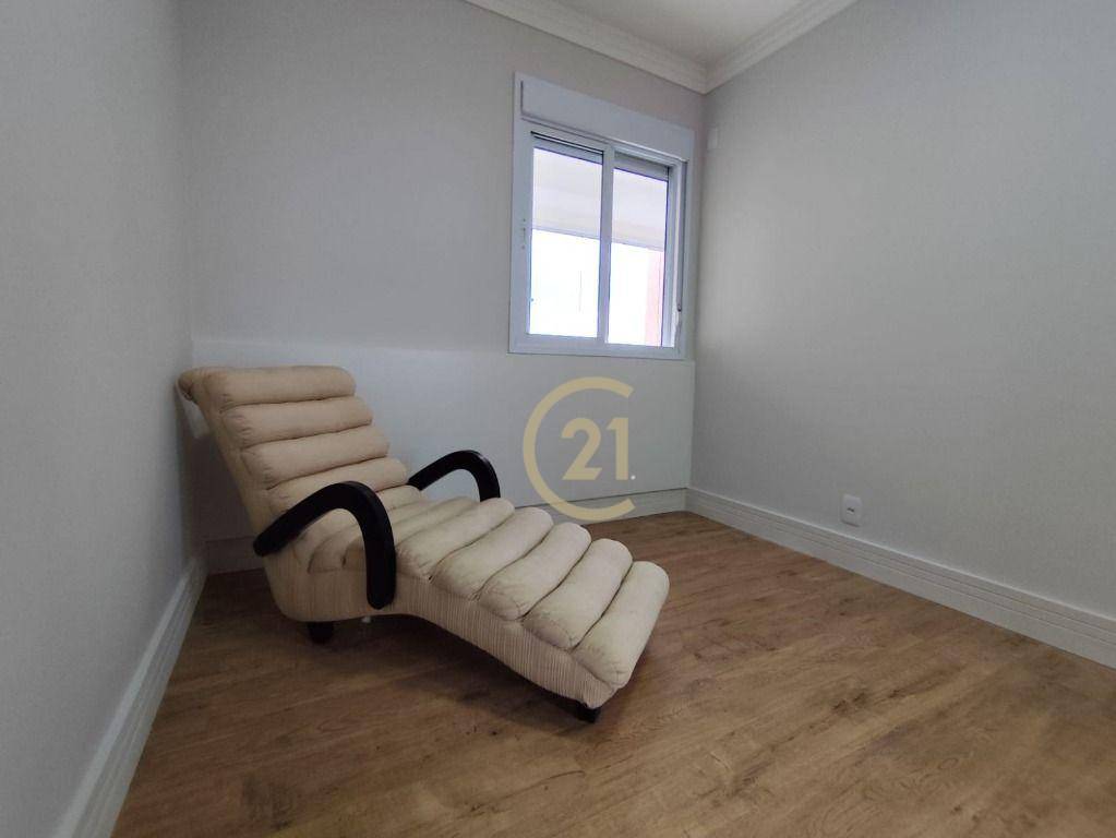 Apartamento para alugar com 3 quartos, 92m² - Foto 15