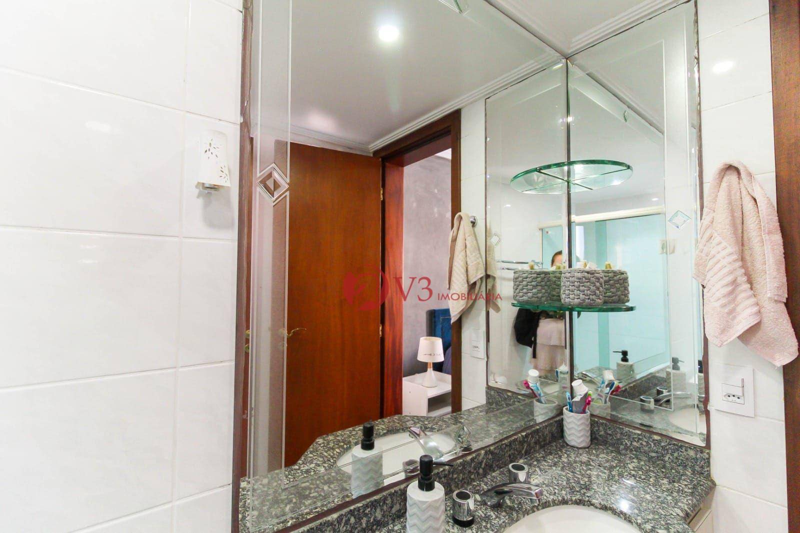 Apartamento à venda com 3 quartos, 102m² - Foto 6