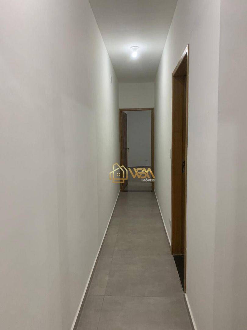 Sobrado à venda com 3 quartos, 102m² - Foto 14