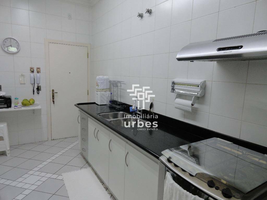 Apartamento à venda com 3 quartos, 152m² - Foto 18