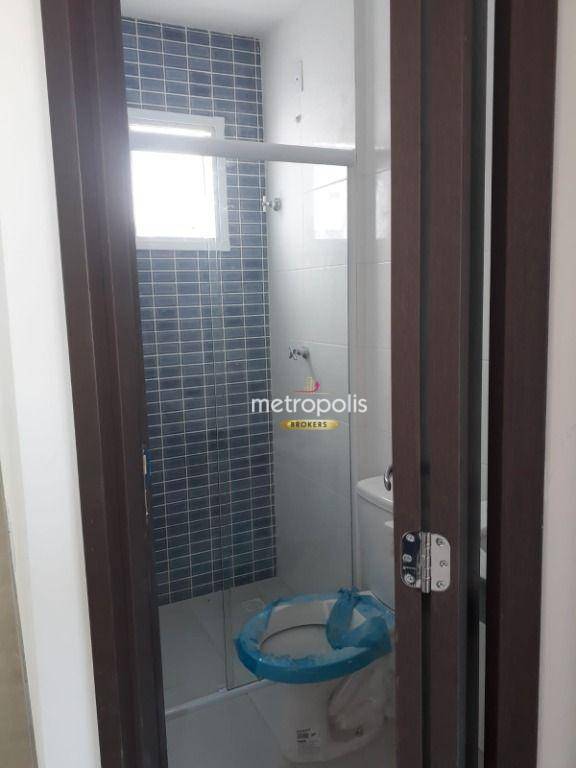 Apartamento à venda com 2 quartos, 62m² - Foto 6