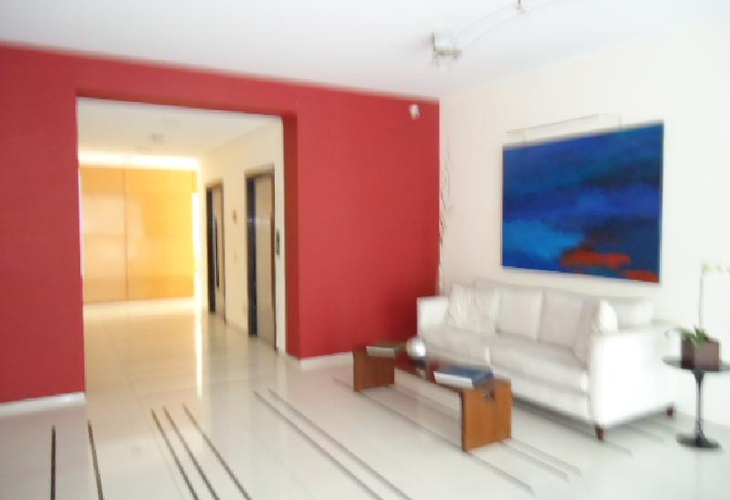 Apartamento à venda com 2 quartos, 47m² - Foto 13