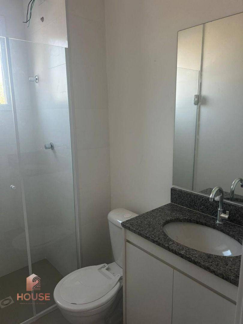 Apartamento à venda com 2 quartos, 49m² - Foto 10