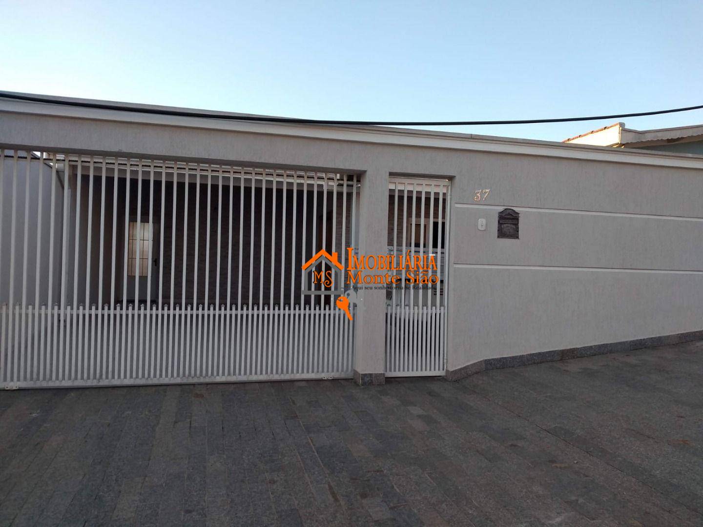 Casa, 2 quartos, 148 m² - Foto 4