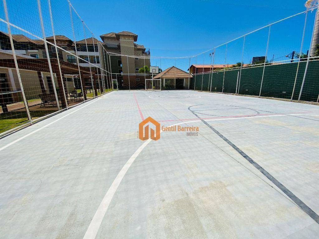 Apartamento à venda com 4 quartos, 130m² - Foto 41