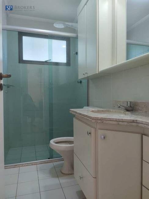 Apartamento à venda com 3 quartos, 92m² - Foto 10