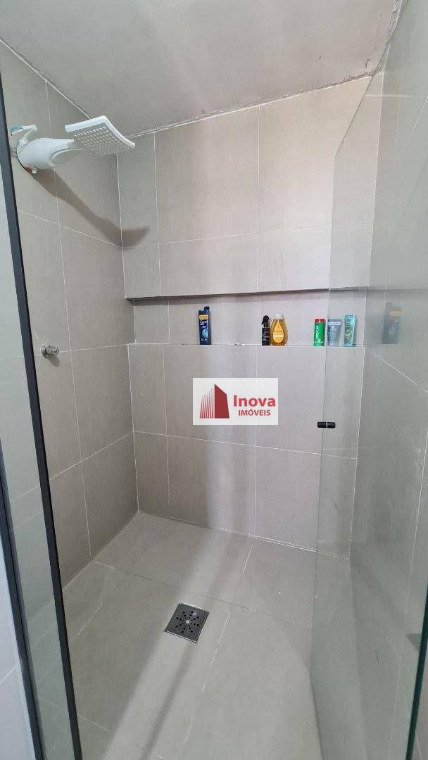 Apartamento à venda com 3 quartos, 140m² - Foto 15