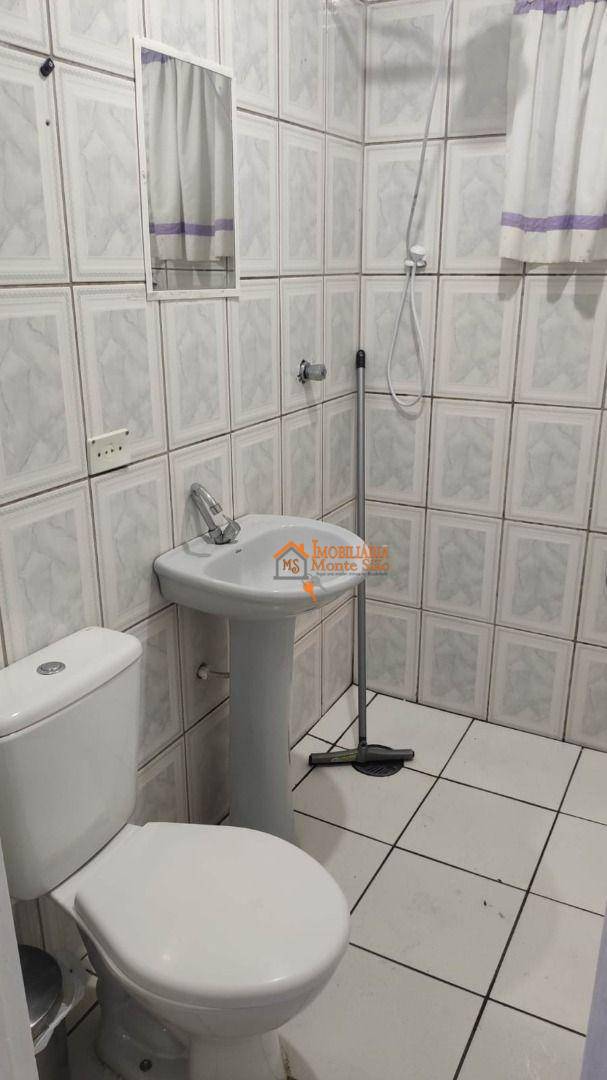 Casa à venda com 4 quartos, 200m² - Foto 26