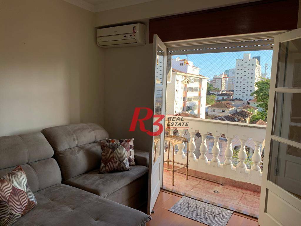 Apartamento à venda com 4 quartos, 202m² - Foto 31