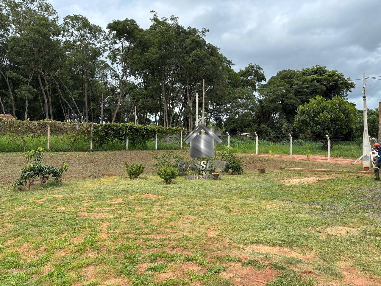 Chácara, 1 quarto, 1000 m² - Foto 5