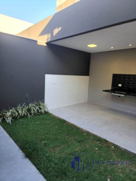 Casa à venda com 3 quartos, 115m² - Foto 17