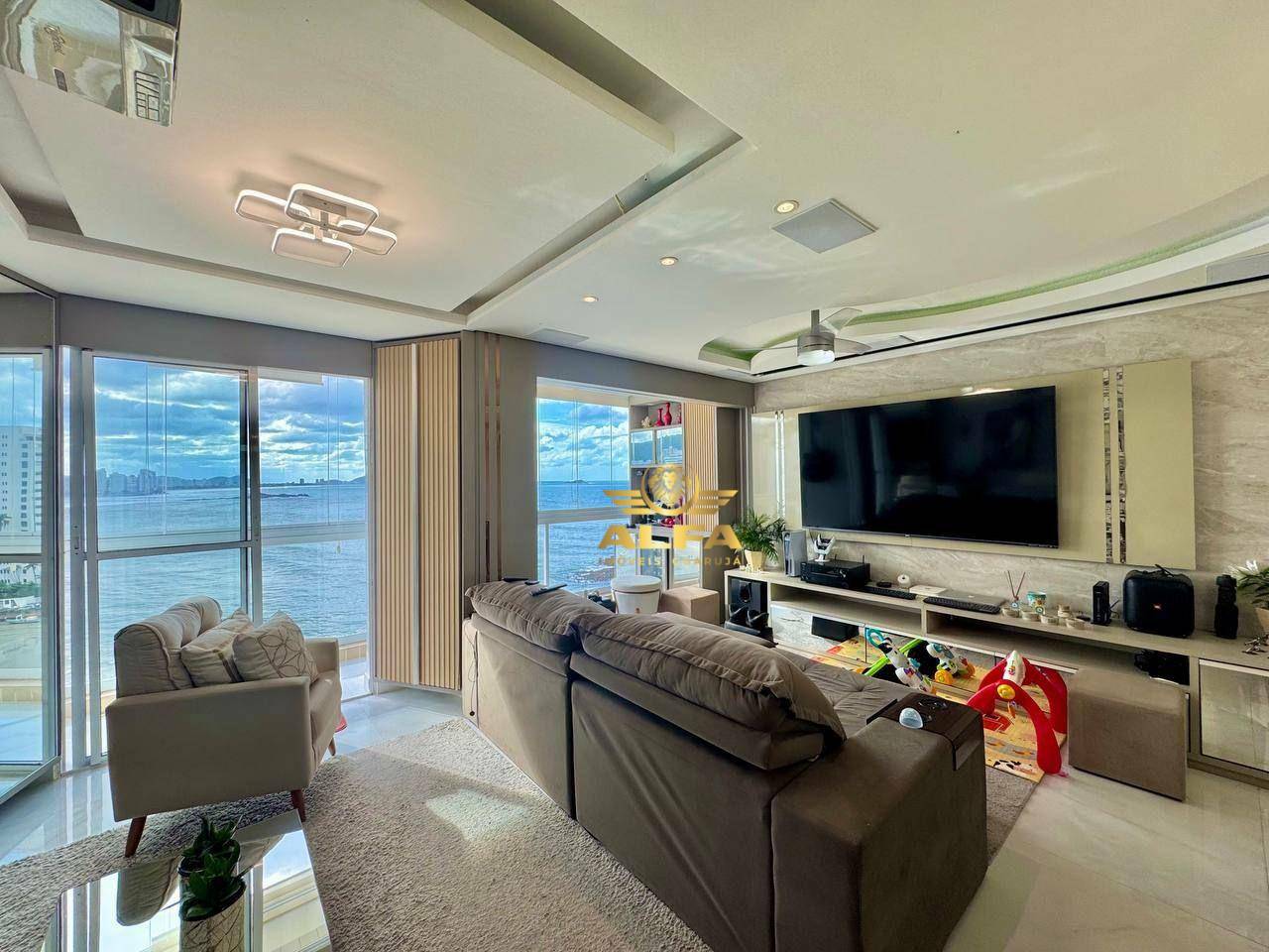 Apartamento à venda com 2 quartos, 88m² - Foto 3