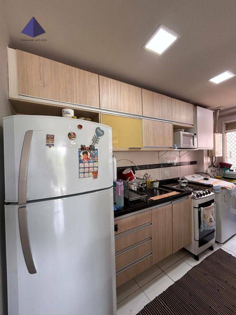 Apartamento, 3 quartos, 62 m² - Foto 2