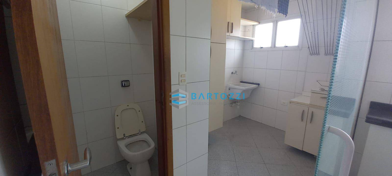 Apartamento à venda com 3 quartos, 164m² - Foto 17