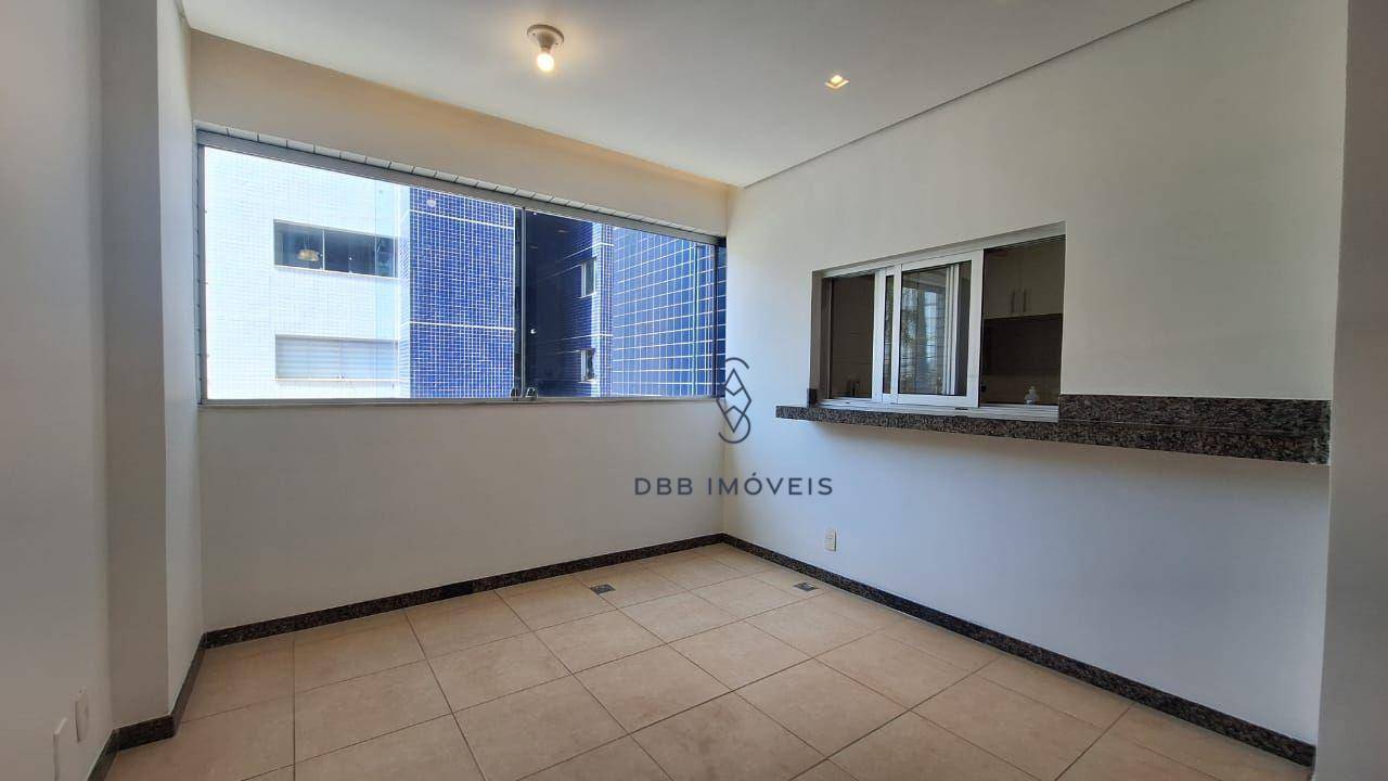 Apartamento à venda com 3 quartos, 92m² - Foto 5