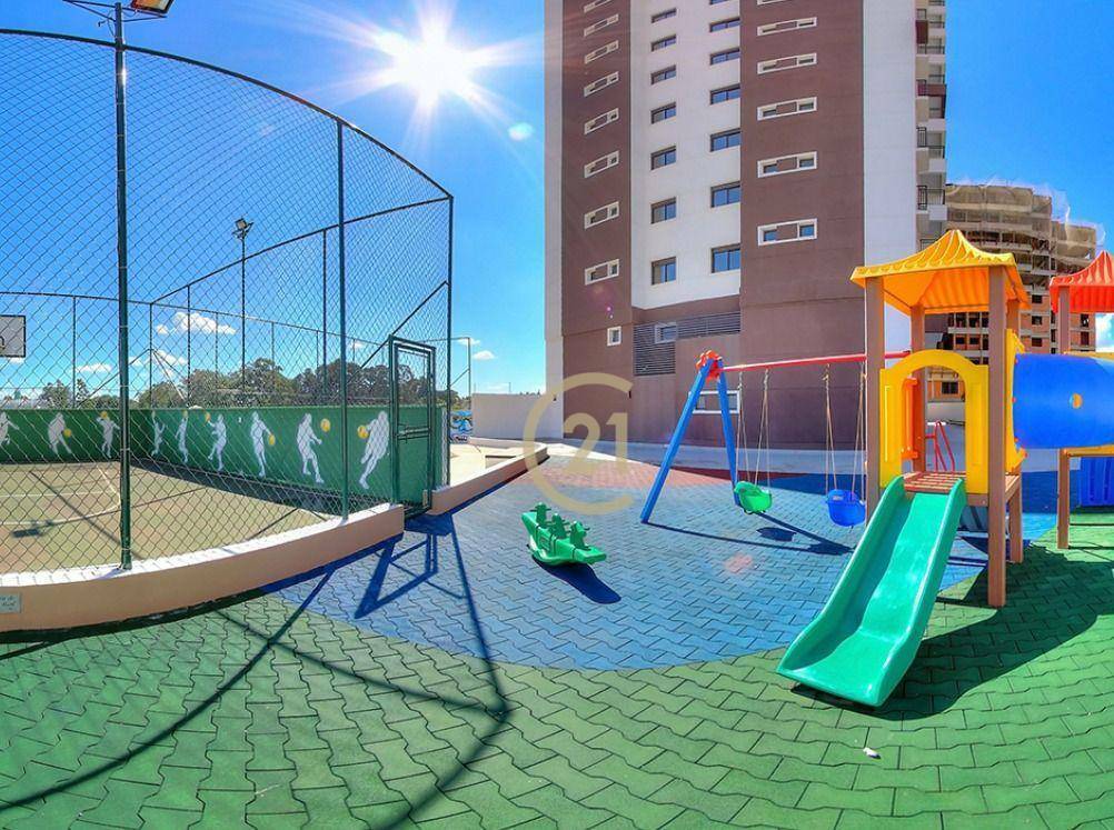 Apartamento à venda com 3 quartos, 149m² - Foto 21