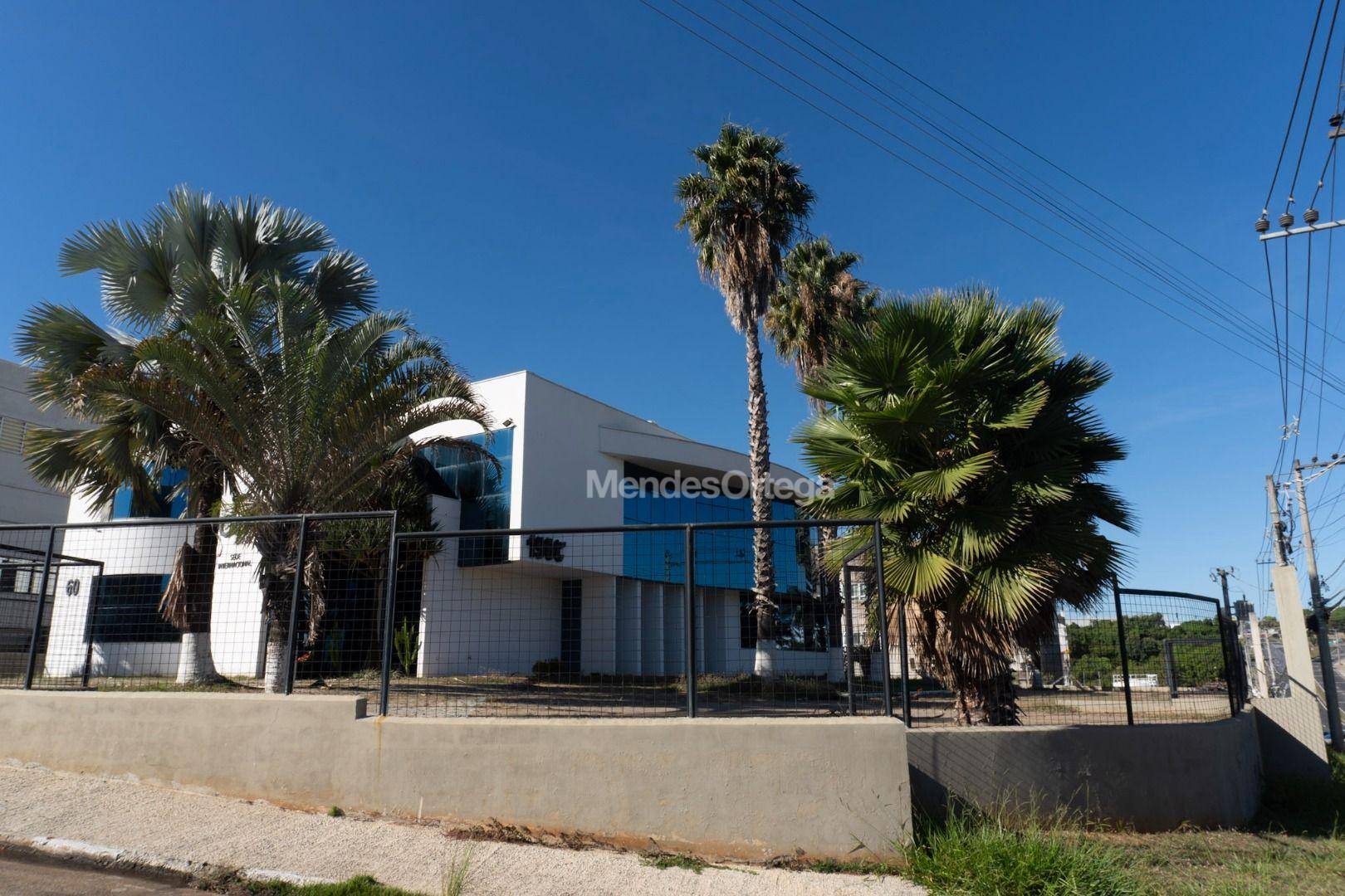 Prédio Inteiro, 900 m² - Foto 3