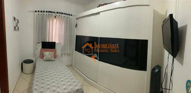 Sobrado à venda com 3 quartos, 180m² - Foto 15