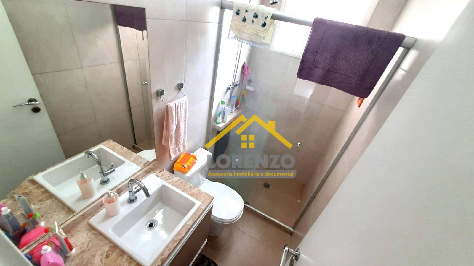 Apartamento à venda com 3 quartos, 81m² - Foto 28