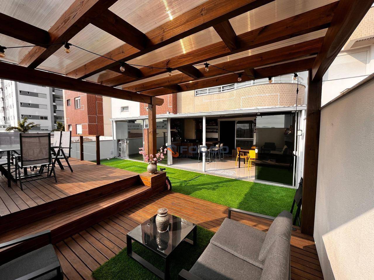 Apartamento, 3 quartos, 228 m² - Foto 5