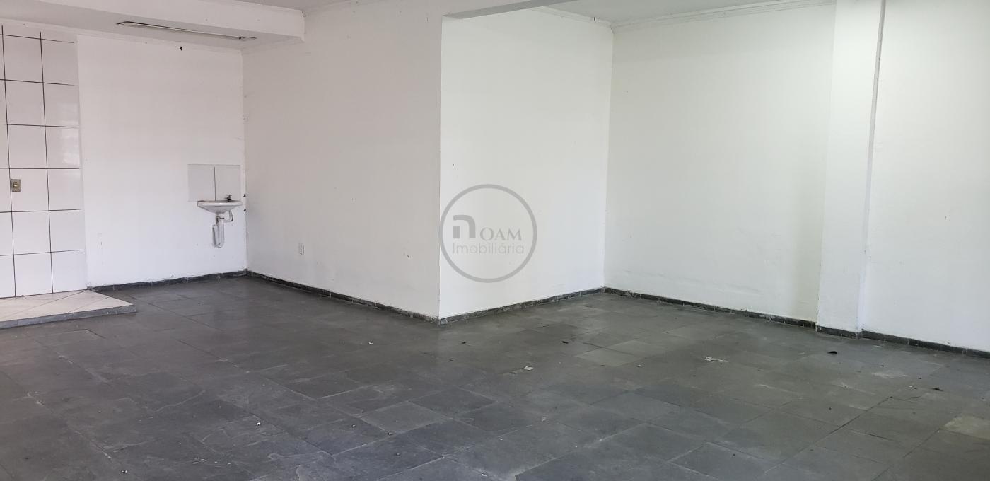 Conjunto Comercial-Sala para alugar, 90m² - Foto 14