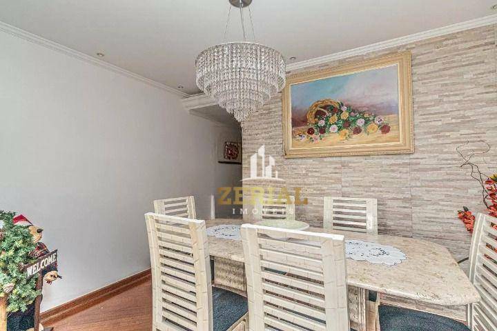 Apartamento à venda com 3 quartos, 100m² - Foto 3