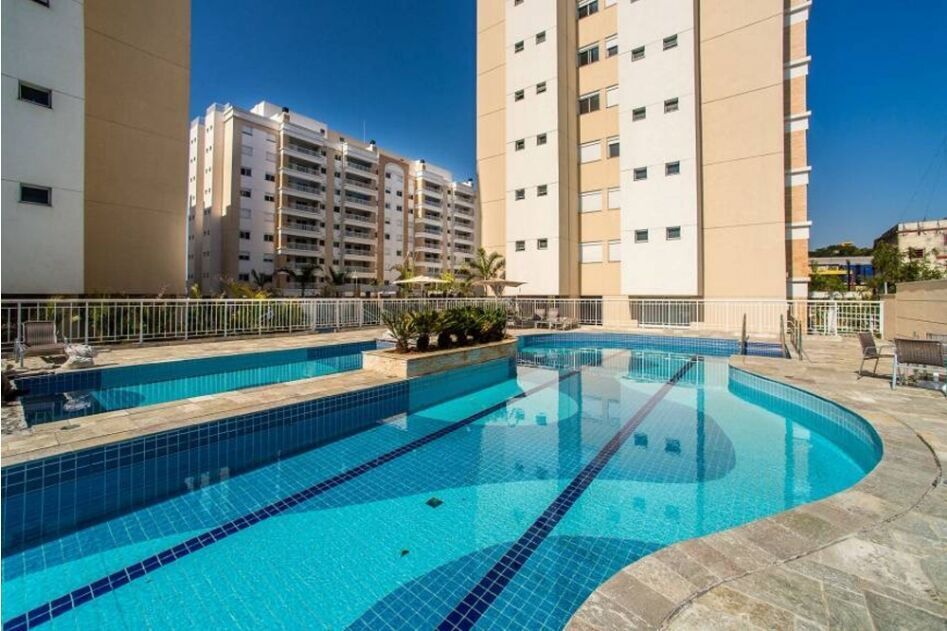 Apartamento à venda com 2 quartos, 81m² - Foto 9