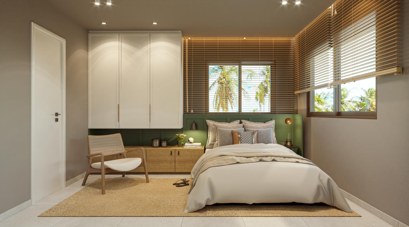 Apartamento à venda com 1 quarto, 38m² - Foto 19