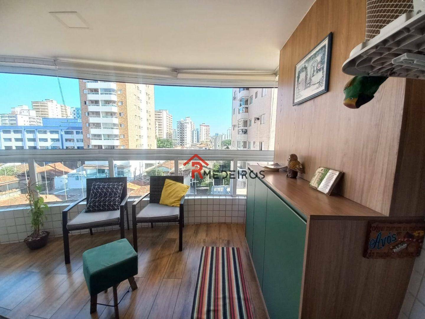 Apartamento à venda com 2 quartos, 72m² - Foto 12