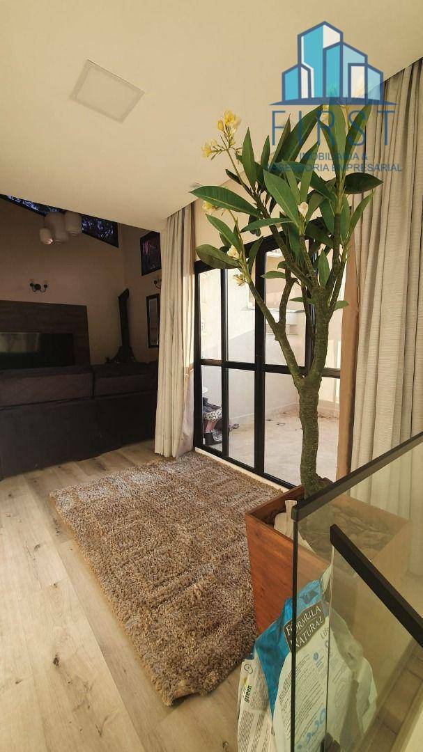 Casa de Condomínio à venda com 3 quartos, 261m² - Foto 50